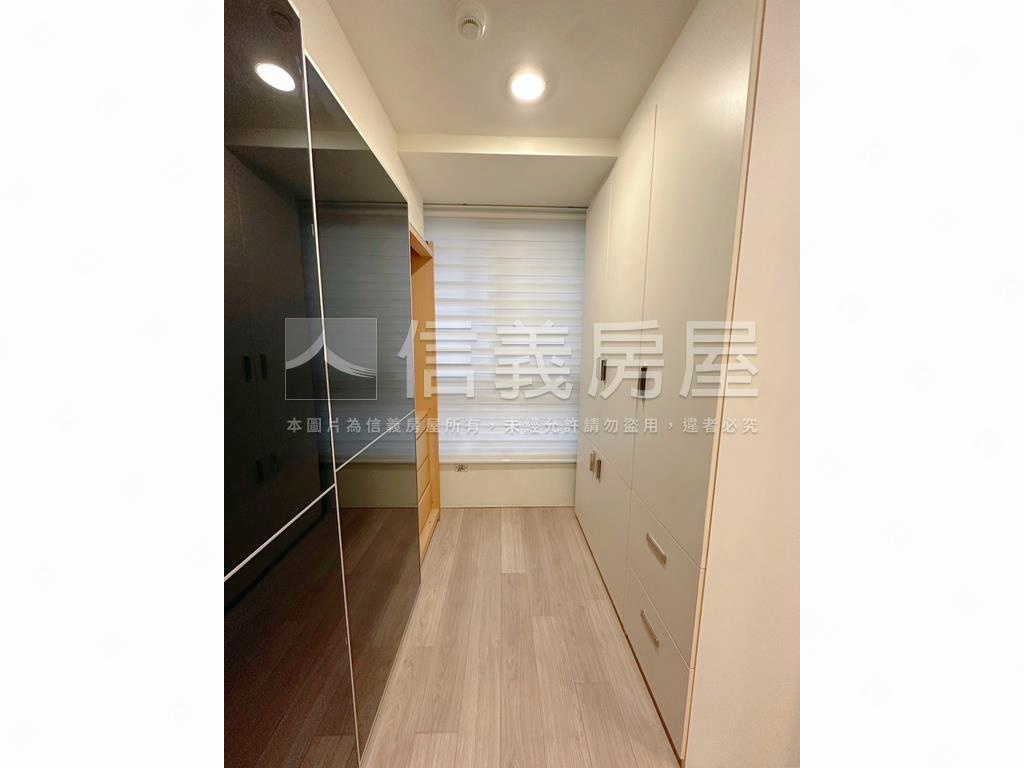 草葉集高樓卓然大三房房屋室內格局與周邊環境