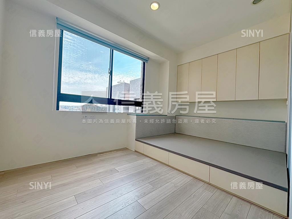 草葉集高樓卓然大三房房屋室內格局與周邊環境