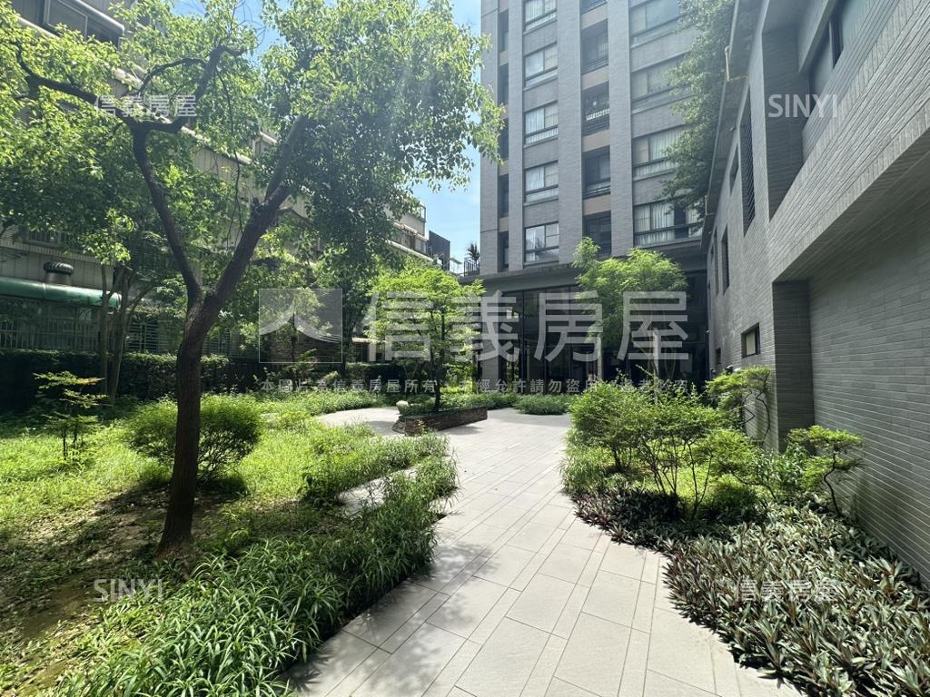 草葉集高樓卓然大三房房屋室內格局與周邊環境
