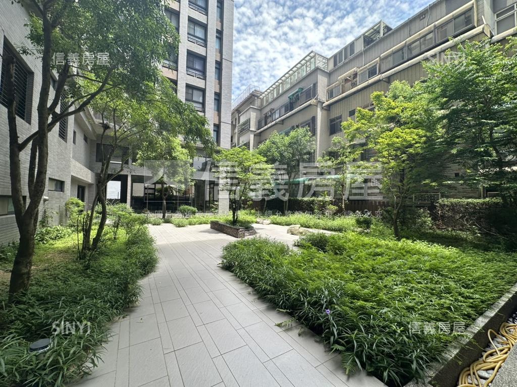 草葉集高樓卓然大三房房屋室內格局與周邊環境