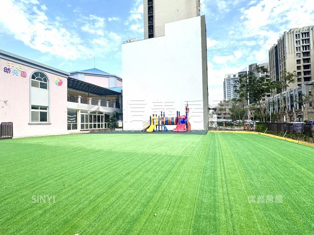 草葉集高樓卓然大三房房屋室內格局與周邊環境