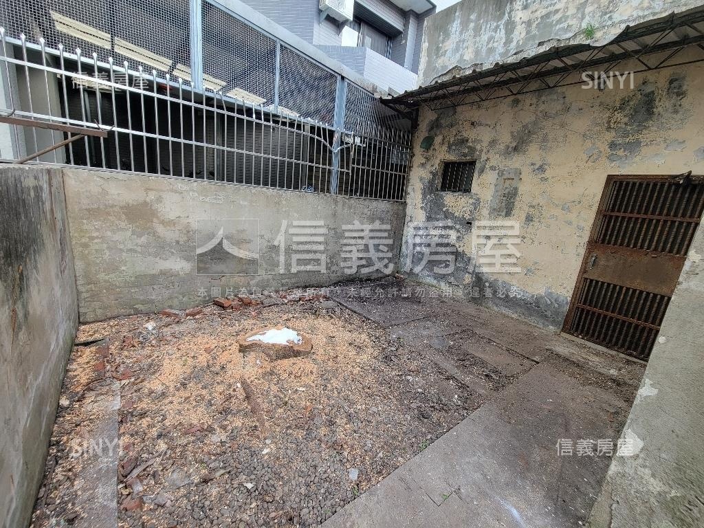 約十米面寬✦大地坪透天房屋室內格局與周邊環境