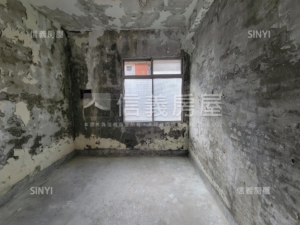 約十米面寬✦大地坪透天房屋室內格局與周邊環境