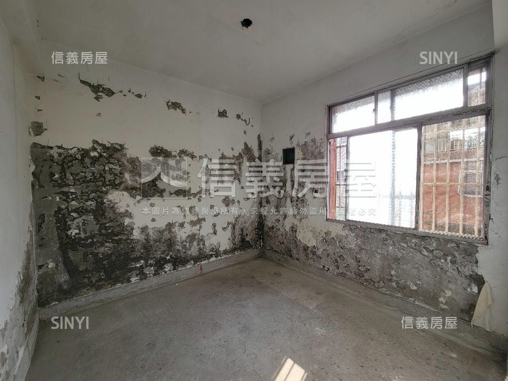 約十米面寬✦大地坪透天房屋室內格局與周邊環境