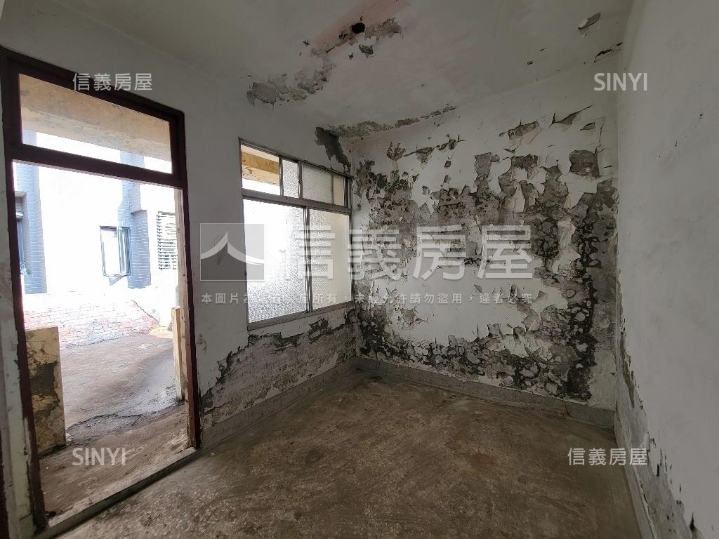 約十米面寬✦大地坪透天房屋室內格局與周邊環境