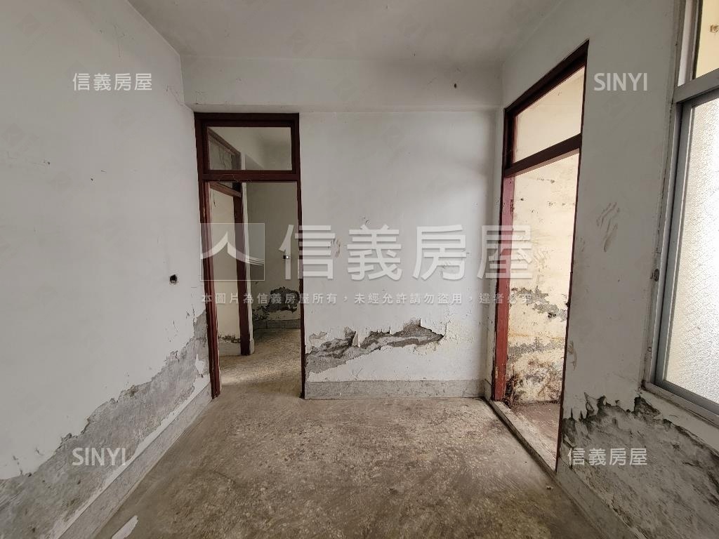 約十米面寬✦大地坪透天房屋室內格局與周邊環境