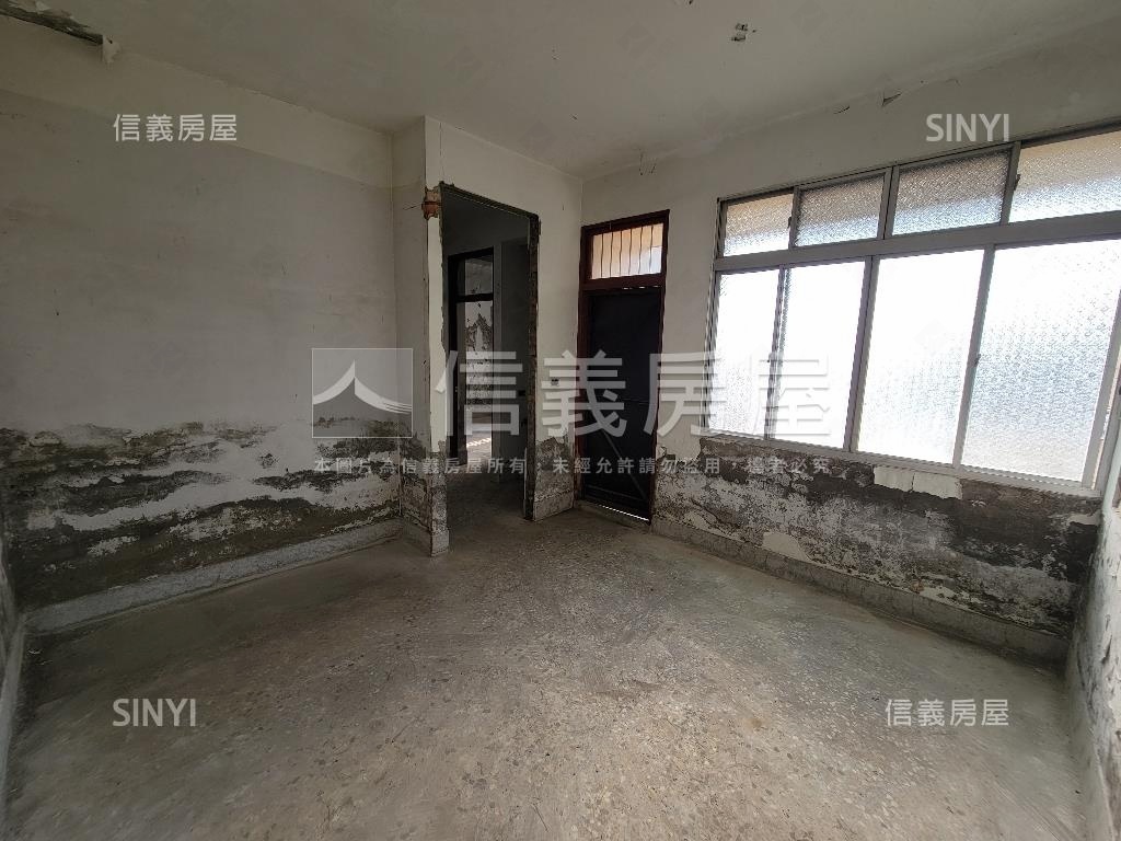 約十米面寬✦大地坪透天房屋室內格局與周邊環境