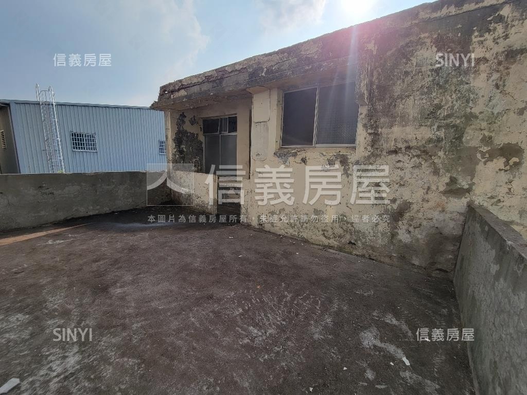 約十米面寬✦大地坪透天房屋室內格局與周邊環境