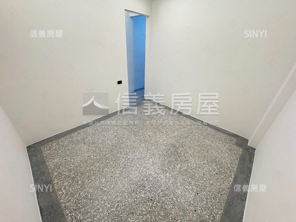 西區全新整理兩房美寓房屋室內格局與周邊環境