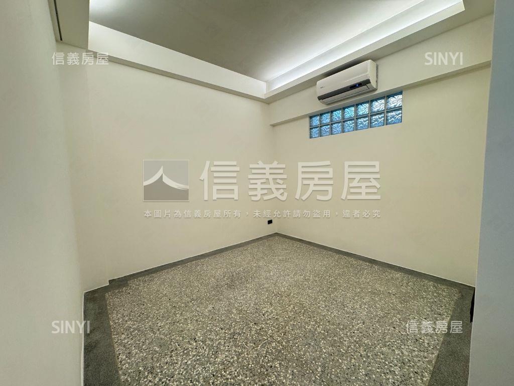 西區全新整理兩房美寓房屋室內格局與周邊環境