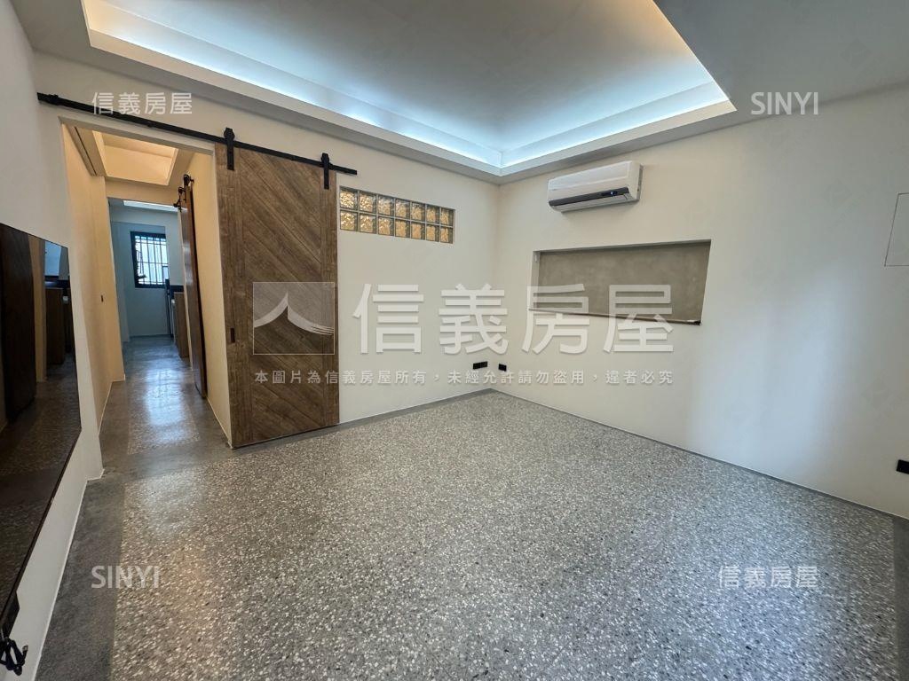 西區全新整理兩房美寓房屋室內格局與周邊環境