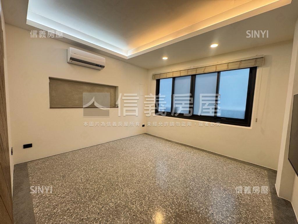 西區全新整理兩房美寓房屋室內格局與周邊環境