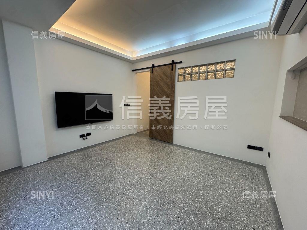 西區全新整理兩房美寓房屋室內格局與周邊環境