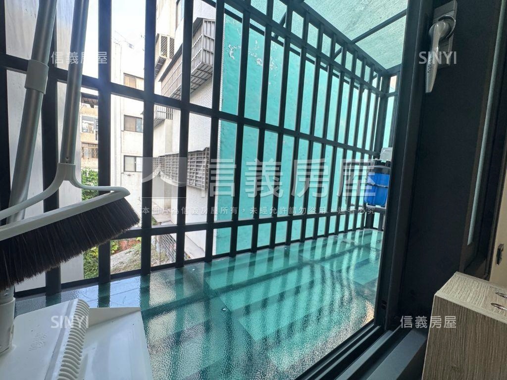 西區全新整理兩房美寓房屋室內格局與周邊環境