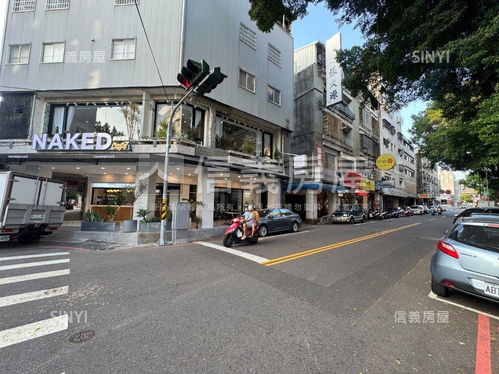 西區全新整理兩房美寓房屋室內格局與周邊環境