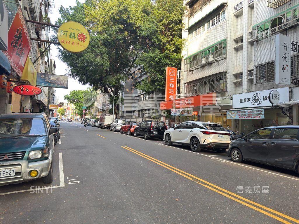 西區全新整理兩房美寓房屋室內格局與周邊環境