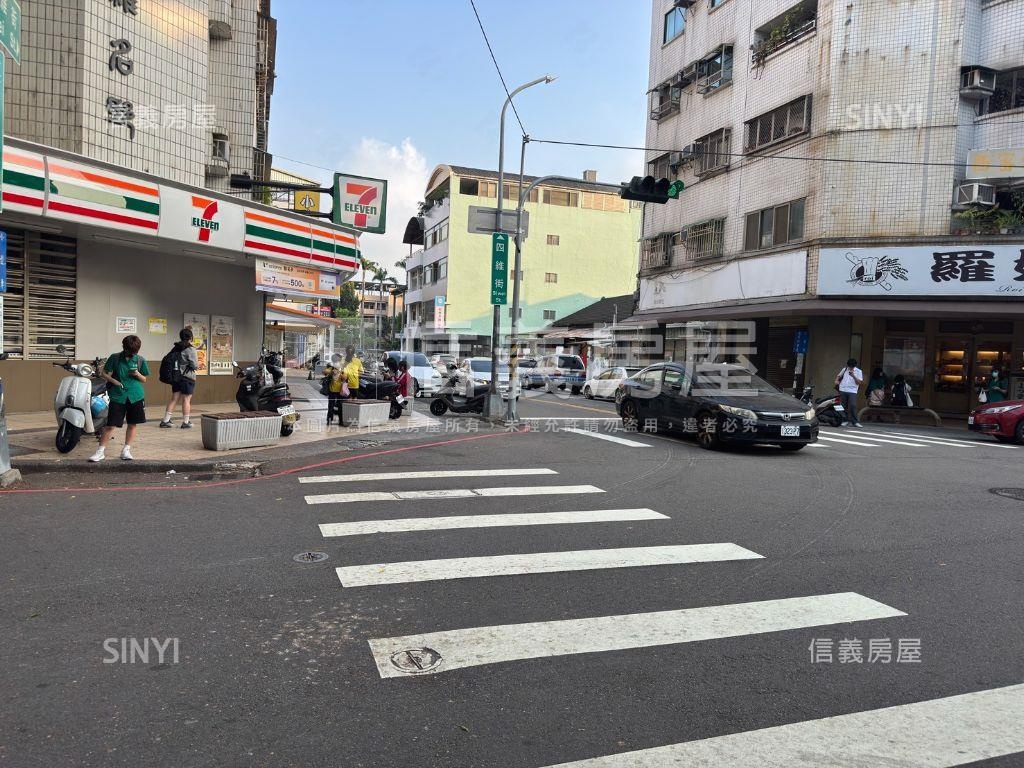 西區全新整理兩房美寓房屋室內格局與周邊環境