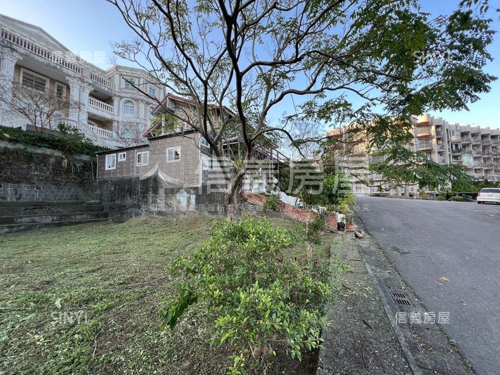 新北萬里新墾丁路丙建房屋室內格局與周邊環境