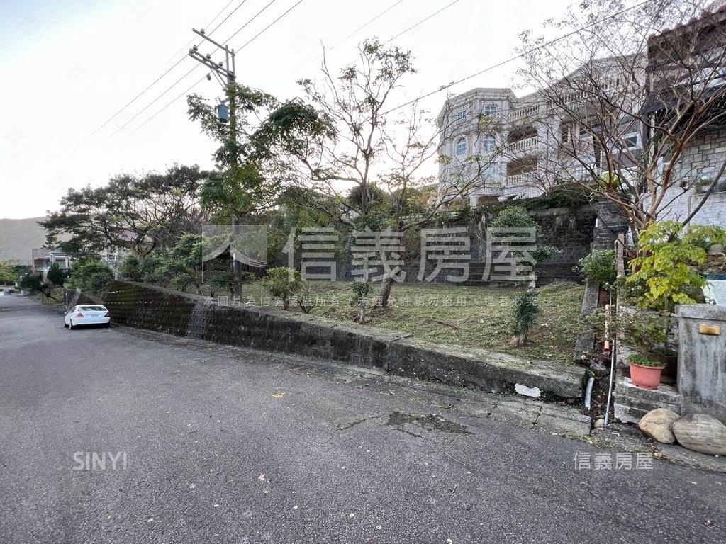新北萬里新墾丁路丙建房屋室內格局與周邊環境