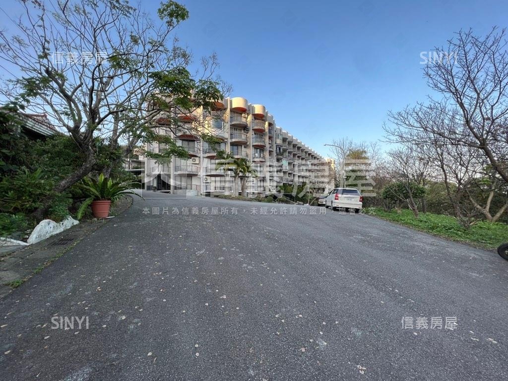 新北萬里新墾丁路丙建房屋室內格局與周邊環境