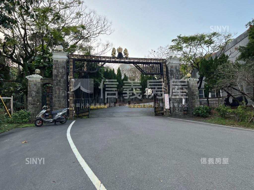 新北萬里新墾丁路丙建房屋室內格局與周邊環境