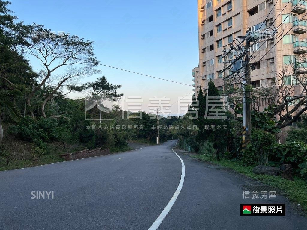 新北萬里新墾丁路丙建房屋室內格局與周邊環境