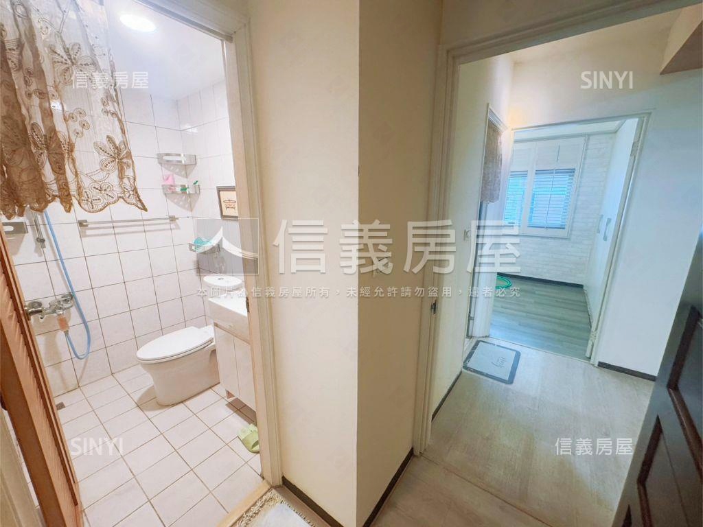 極品✪樓中樓４房４衛平車房屋室內格局與周邊環境