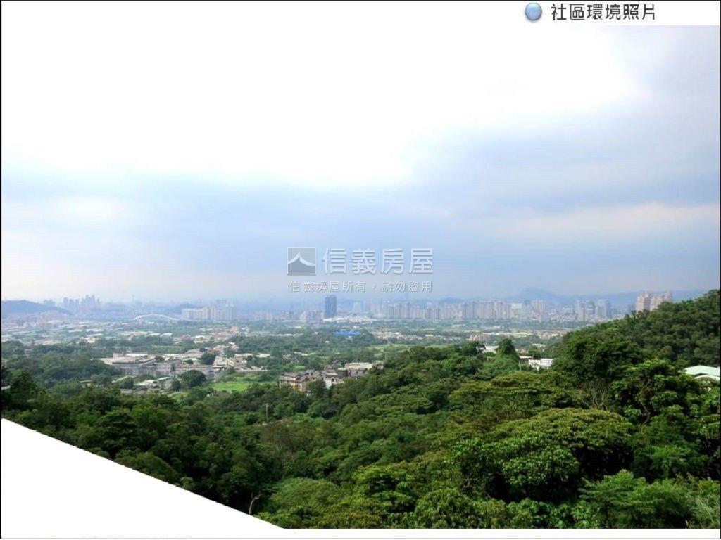 華城★國礎富裔山★房屋室內格局與周邊環境