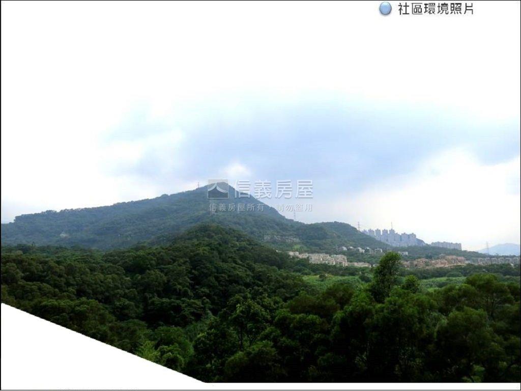 華城★國礎富裔山★房屋室內格局與周邊環境
