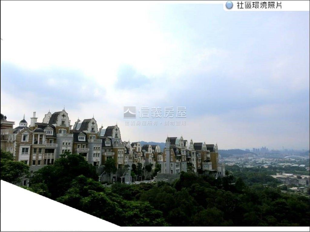 華城★國礎富裔山★房屋室內格局與周邊環境