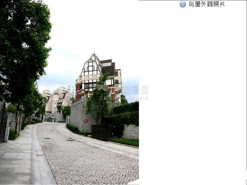 華城★國礎富裔山★房屋室內格局與周邊環境