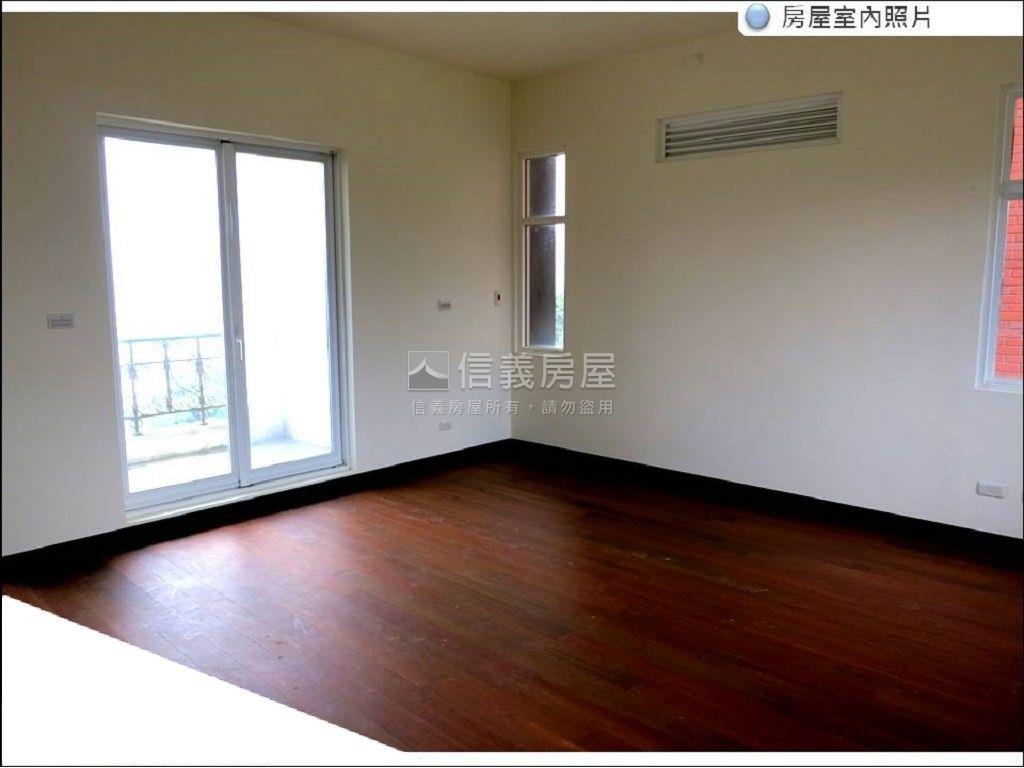 華城★國礎富裔山★房屋室內格局與周邊環境