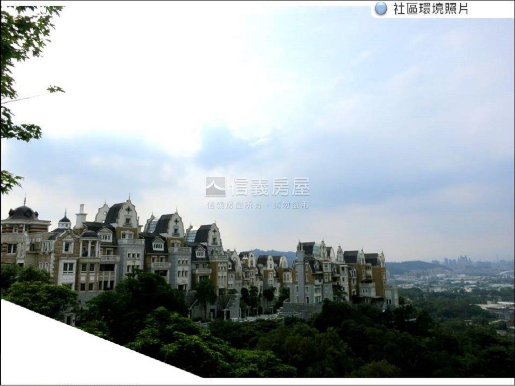 華城★國礎富裔山★房屋室內格局與周邊環境