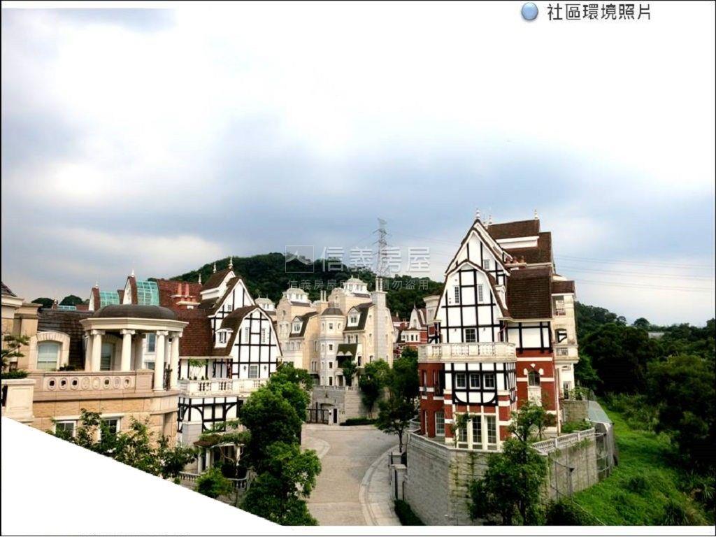 華城★國礎富裔山★房屋室內格局與周邊環境