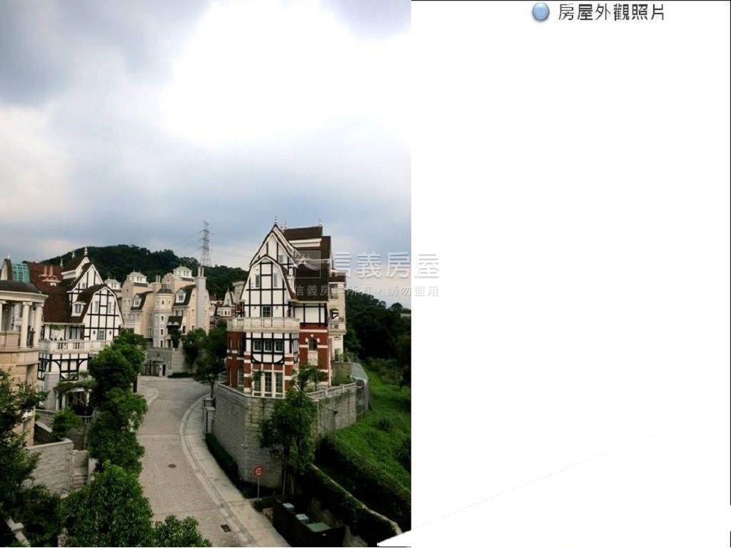 華城★國礎富裔山★房屋室內格局與周邊環境