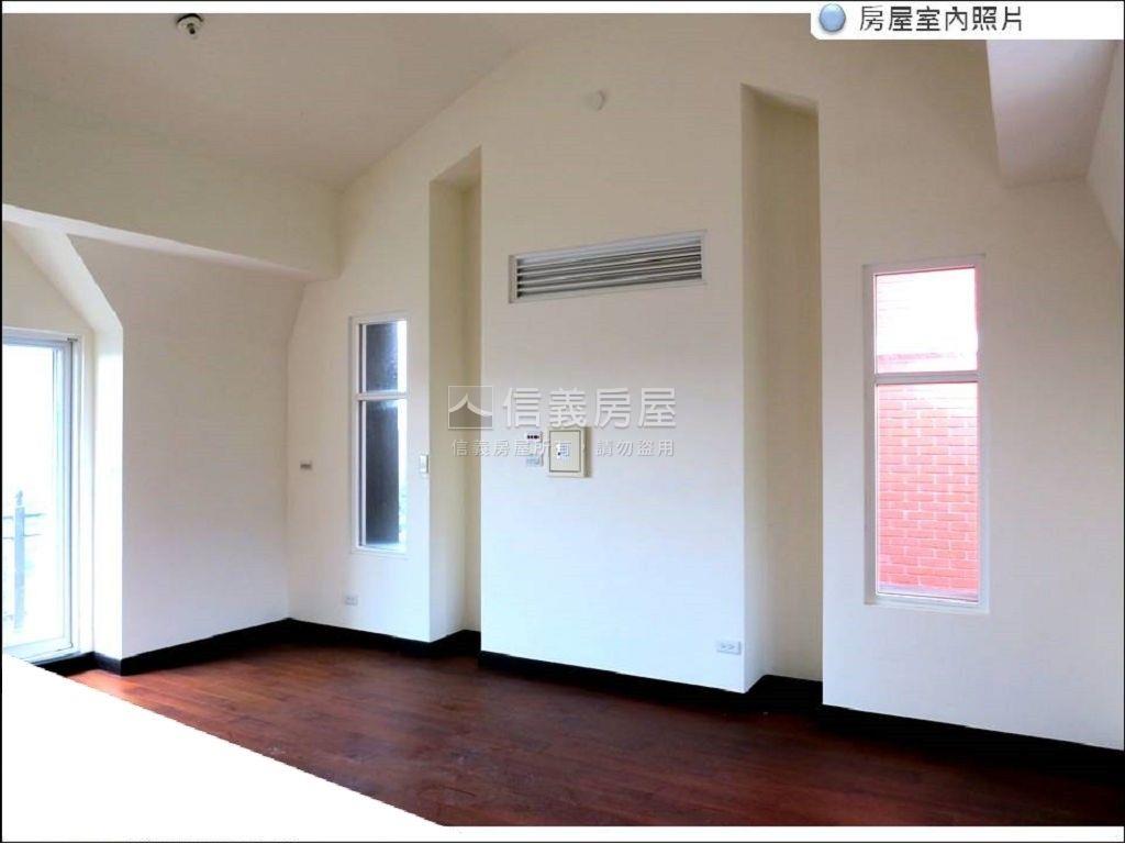 華城★國礎富裔山★房屋室內格局與周邊環境