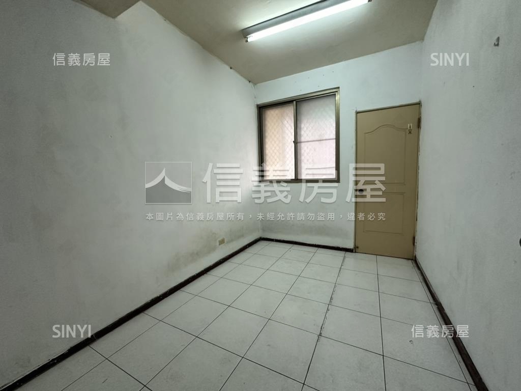 復國一路黃金店面房屋室內格局與周邊環境