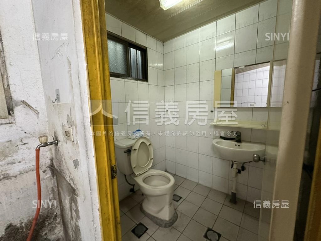 復國一路黃金店面房屋室內格局與周邊環境