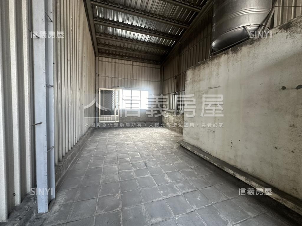 復國一路黃金店面房屋室內格局與周邊環境