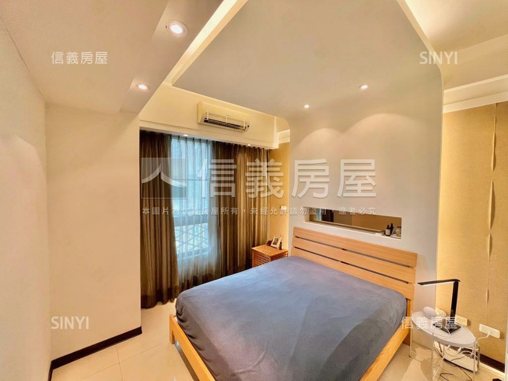 榮耀水舞吾家發發房屋室內格局與周邊環境
