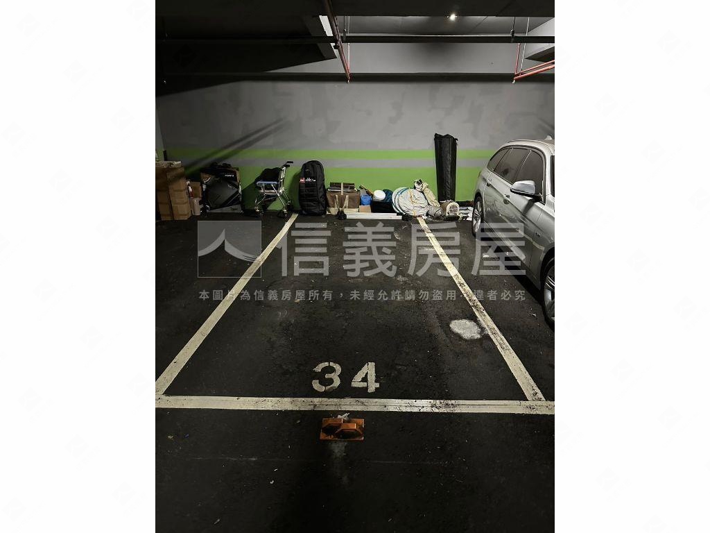 榮耀水舞吾家發發房屋室內格局與周邊環境