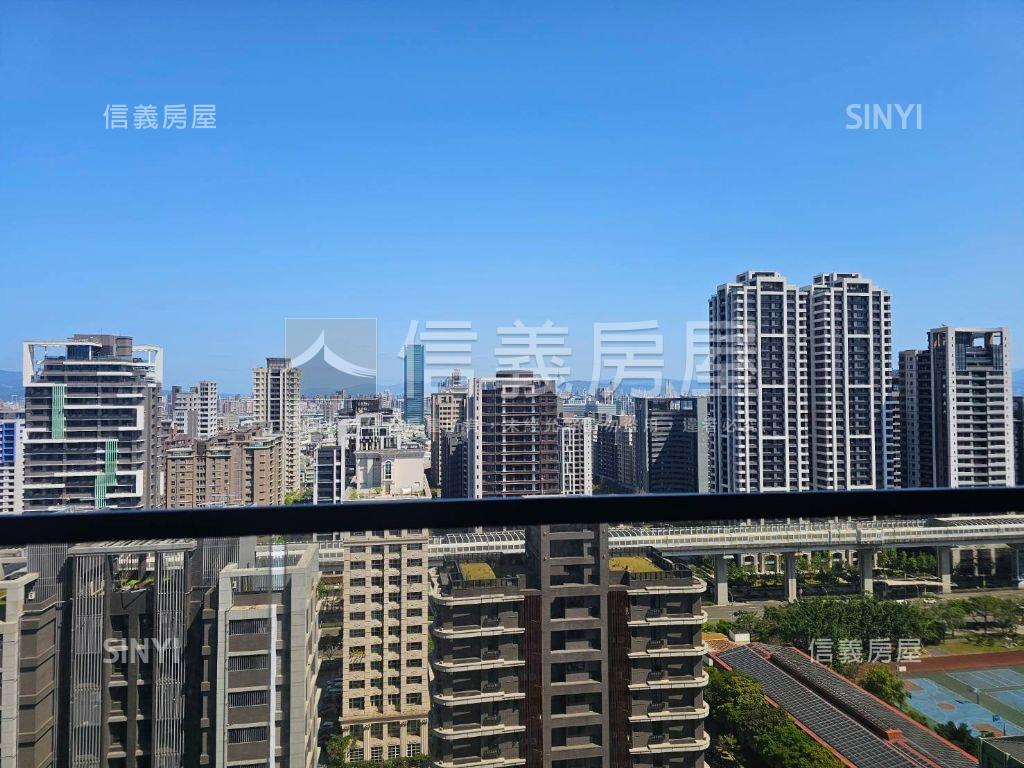 家泰家悅景觀樓中樓房屋室內格局與周邊環境