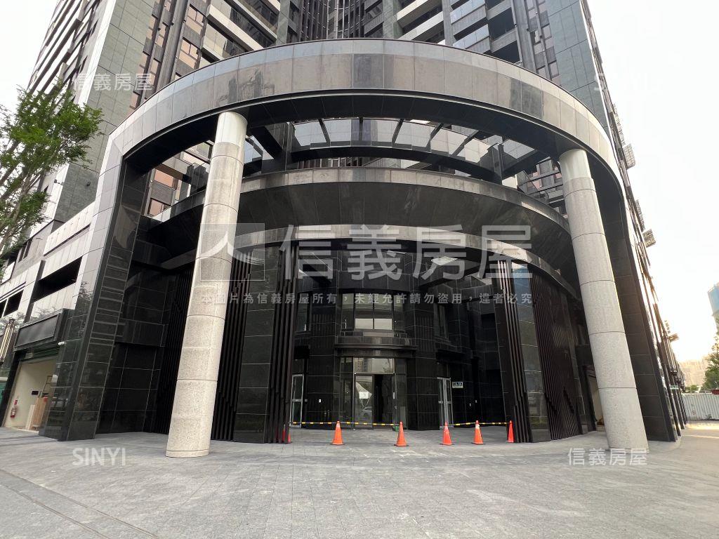 家泰家悅景觀樓中樓房屋室內格局與周邊環境