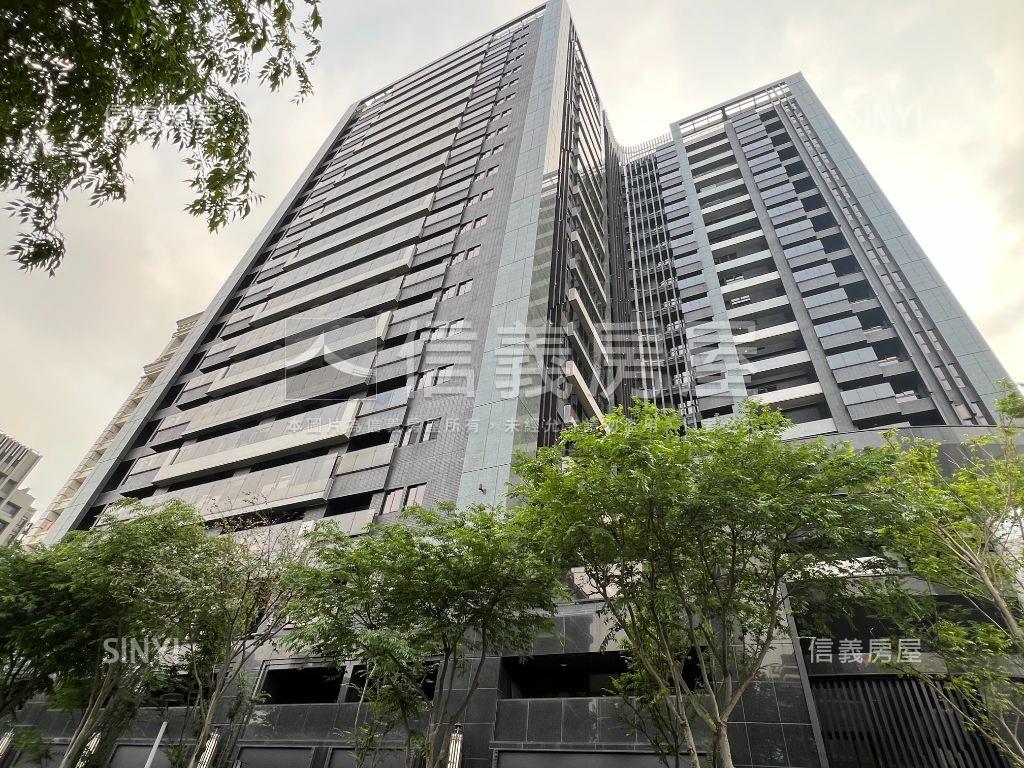 家泰家悅景觀樓中樓房屋室內格局與周邊環境