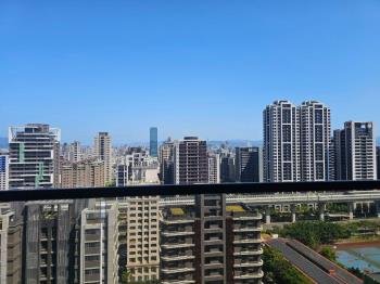 家泰家悅景觀樓中樓