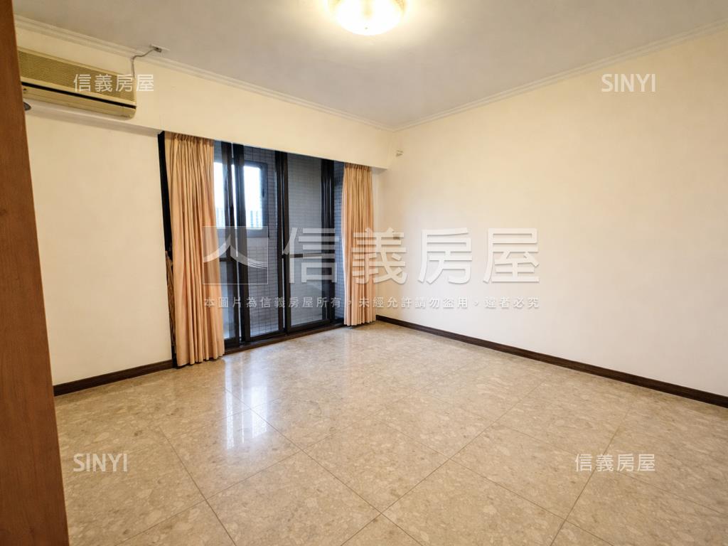 廣三帝王天廈✰三房平車位房屋室內格局與周邊環境