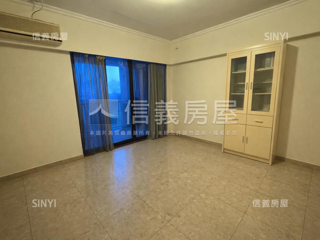 廣三帝王天廈✰三房平車位房屋室內格局與周邊環境