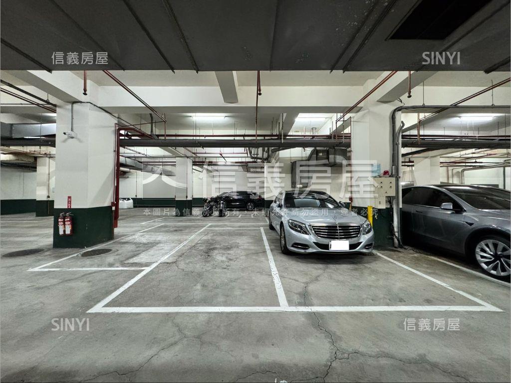 廣三帝王天廈✰三房平車位房屋室內格局與周邊環境