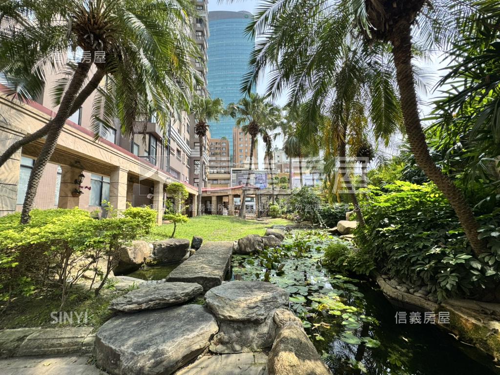 廣三帝王天廈✰三房平車位房屋室內格局與周邊環境