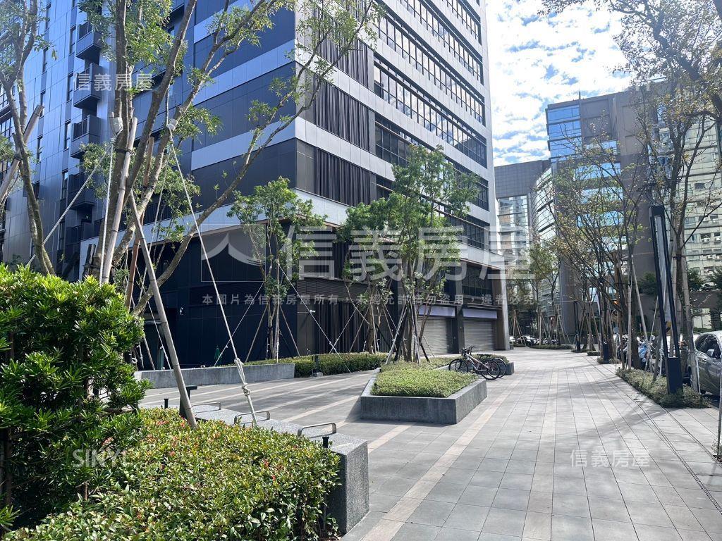 南港Ａ＋優質廠辦非你莫屬房屋室內格局與周邊環境